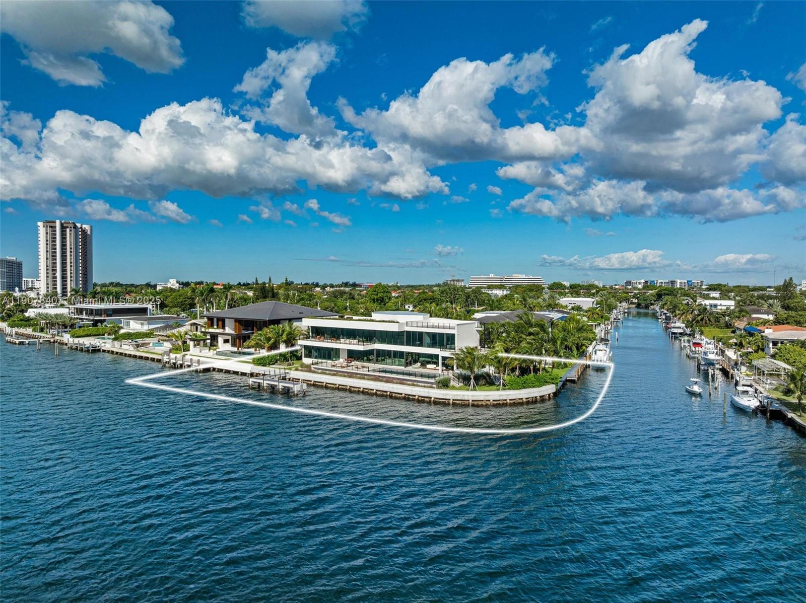 11400 N Bayshore Dr, North Miami FL 33181