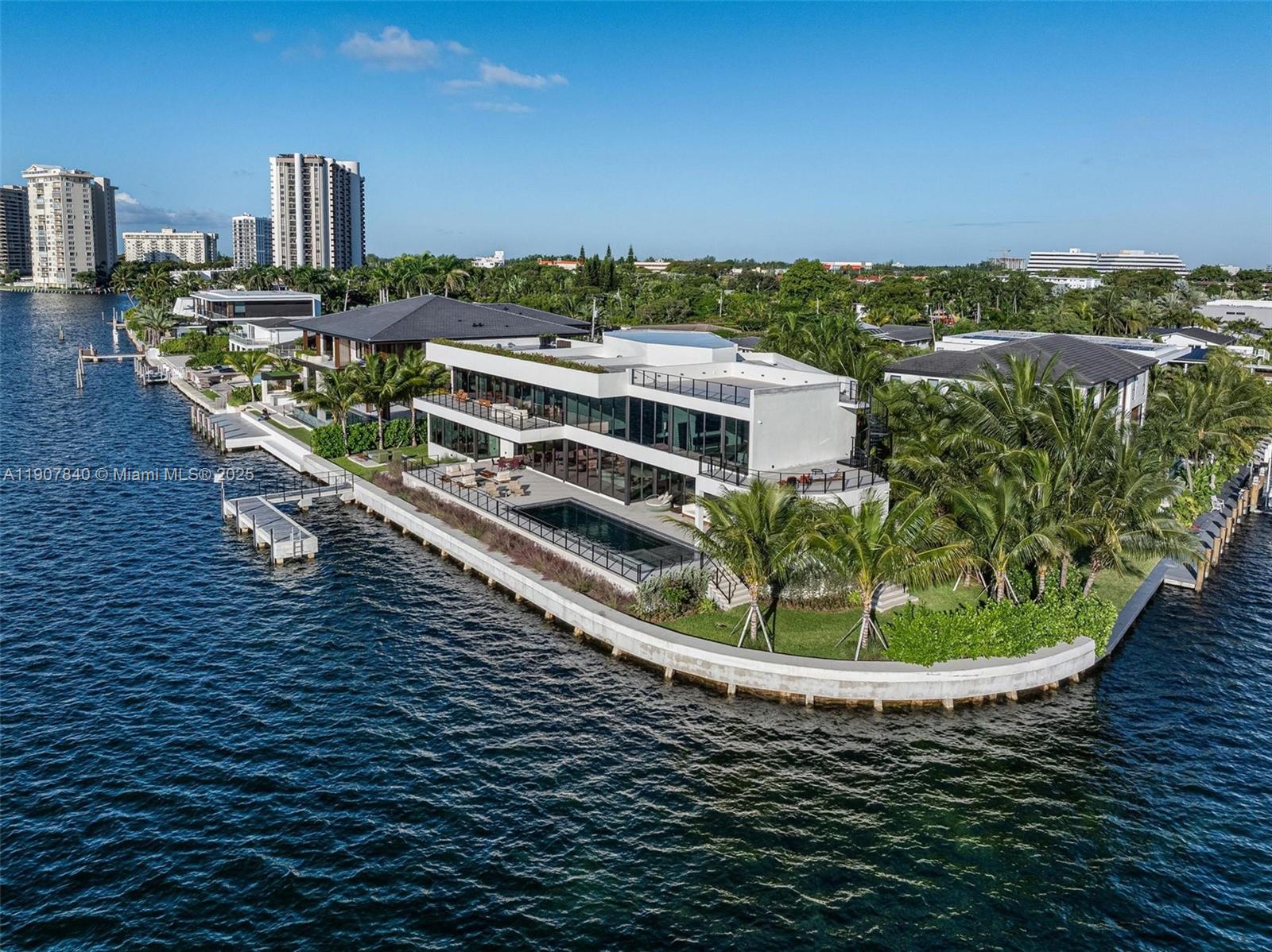 11400 N Bayshore Dr, North Miami FL 33181