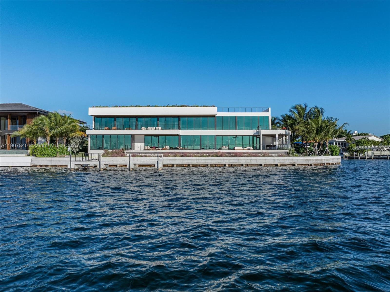 11400 N Bayshore Dr, North Miami FL 33181