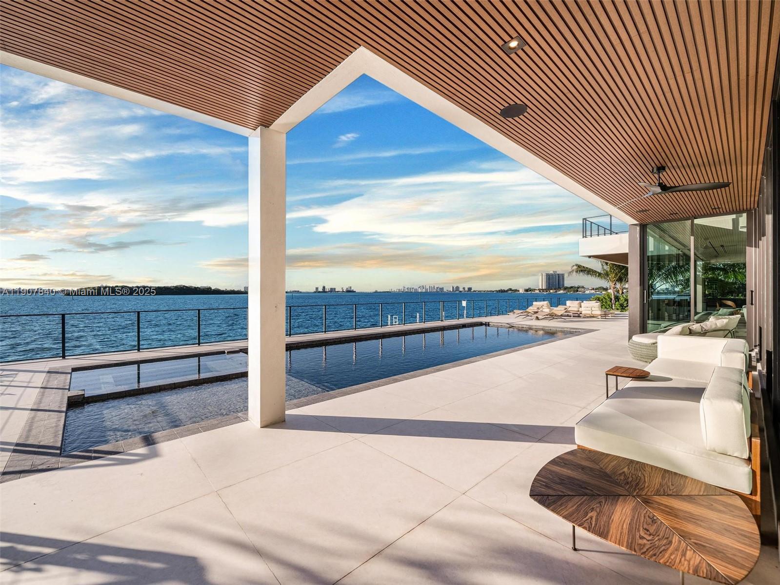 11400 N Bayshore Dr, North Miami FL 33181