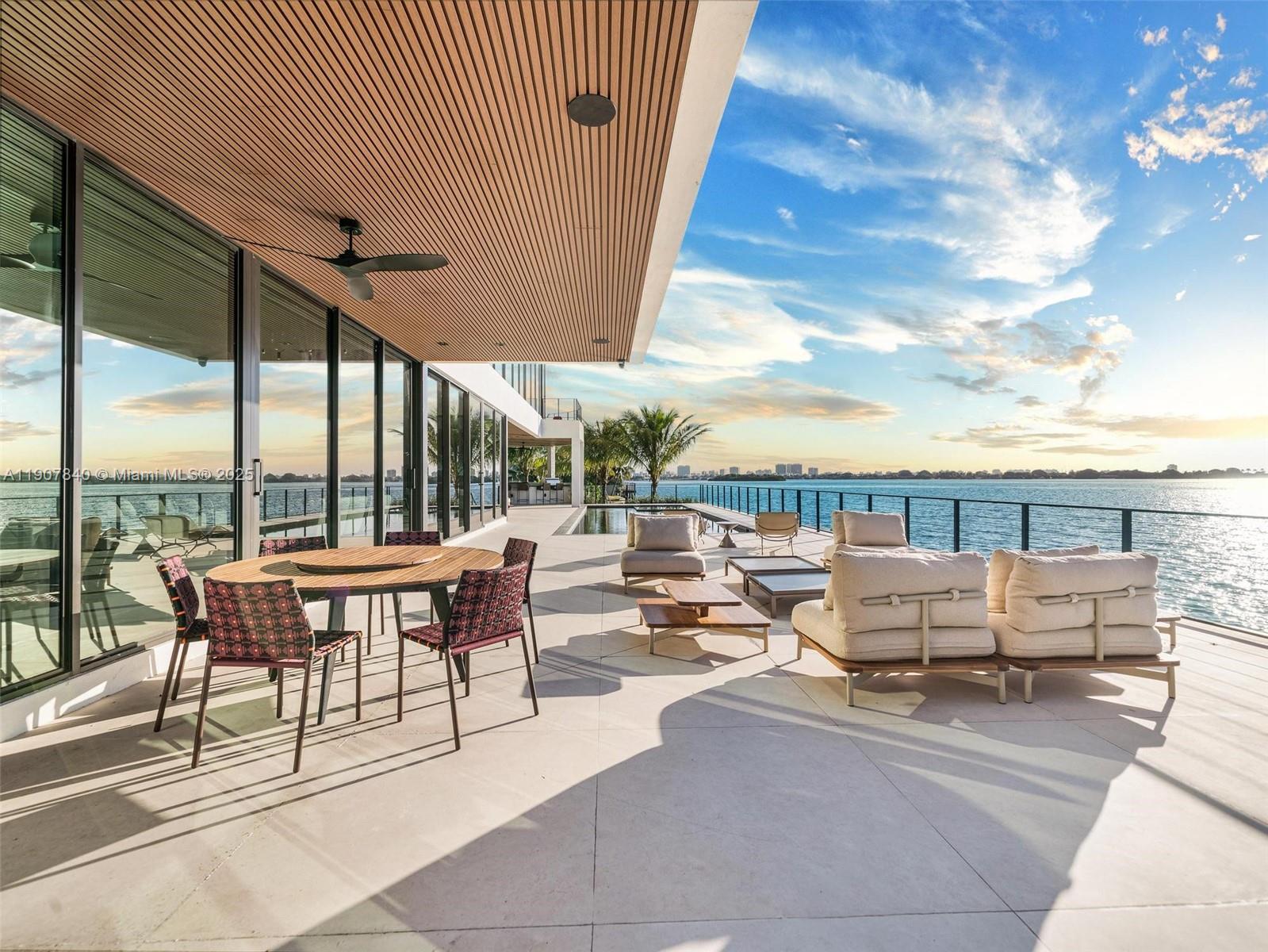 11400 N Bayshore Dr, North Miami FL 33181