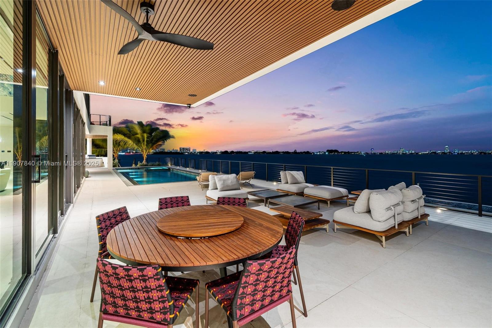 11400 N Bayshore Dr, North Miami FL 33181