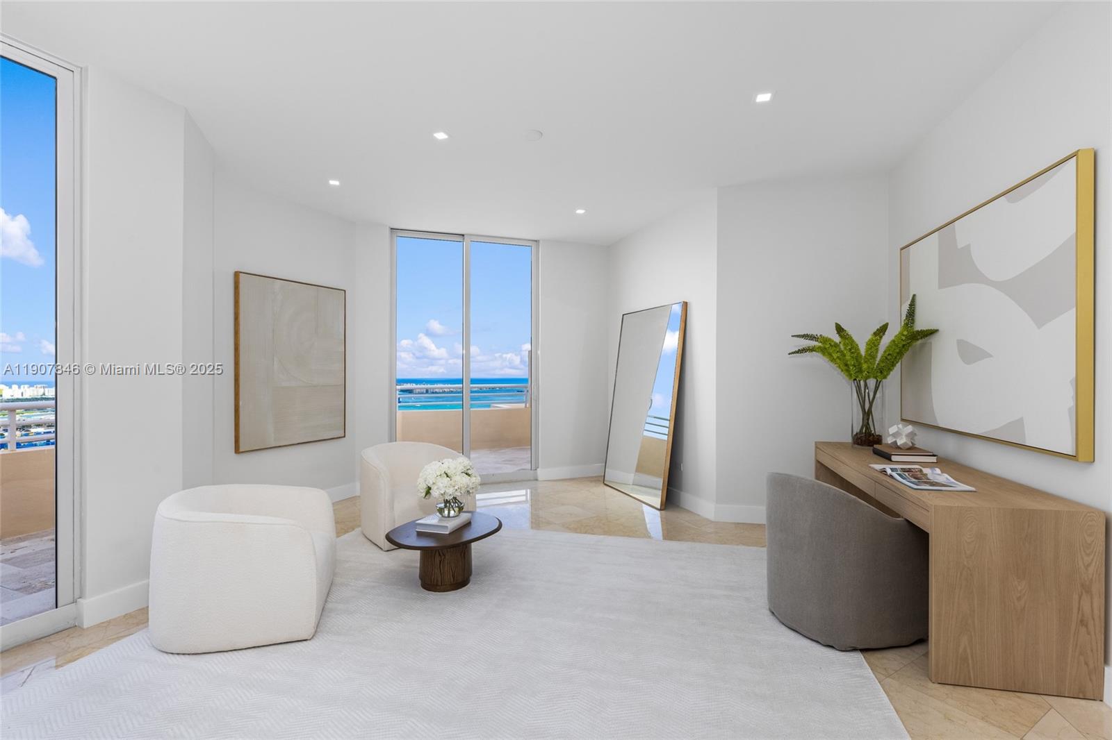 808 Brickell Key Dr #3901, Miami FL 33131