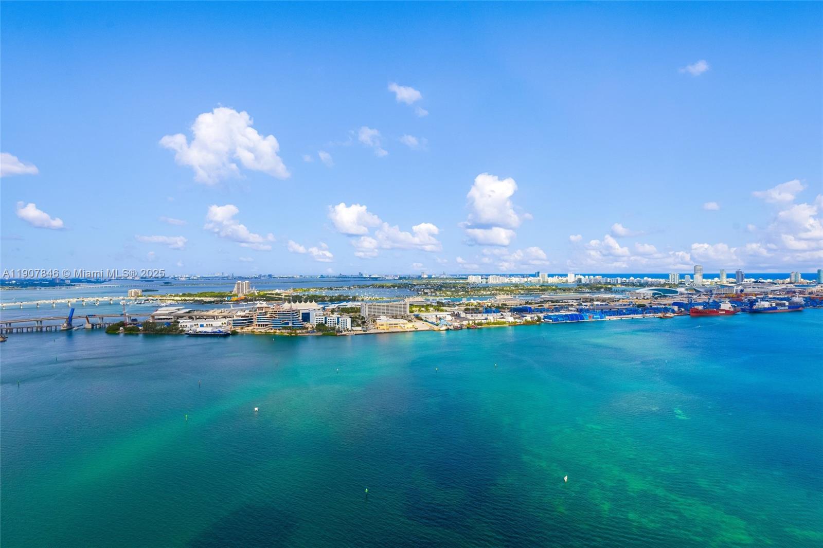 808 Brickell Key Dr #3901, Miami FL 33131