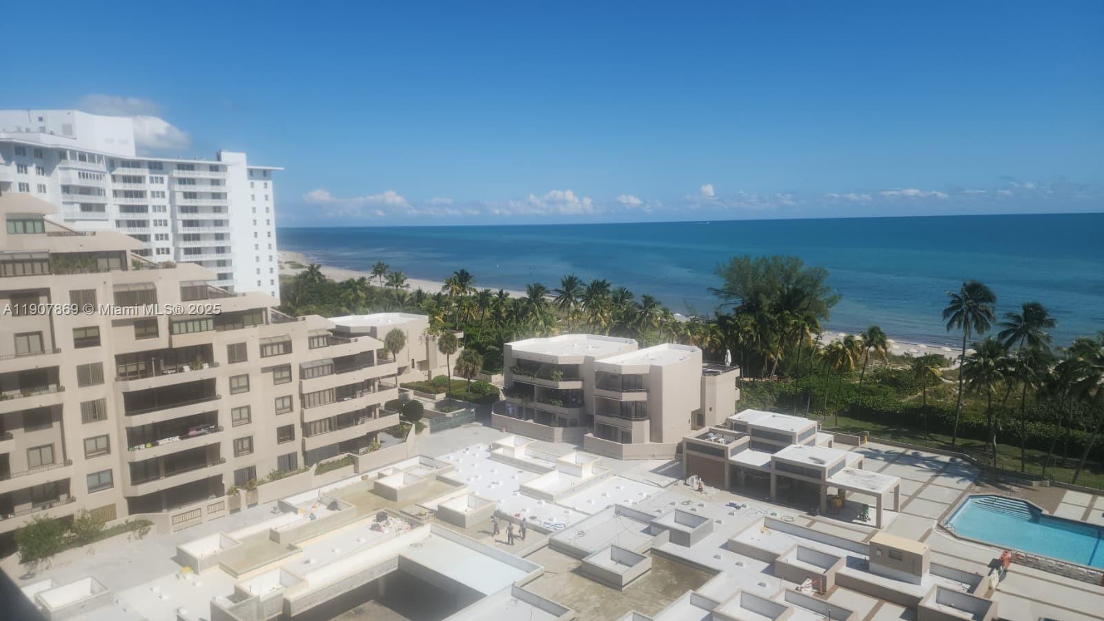 201 CRANDON BL #936, Key Biscayne FL 33149