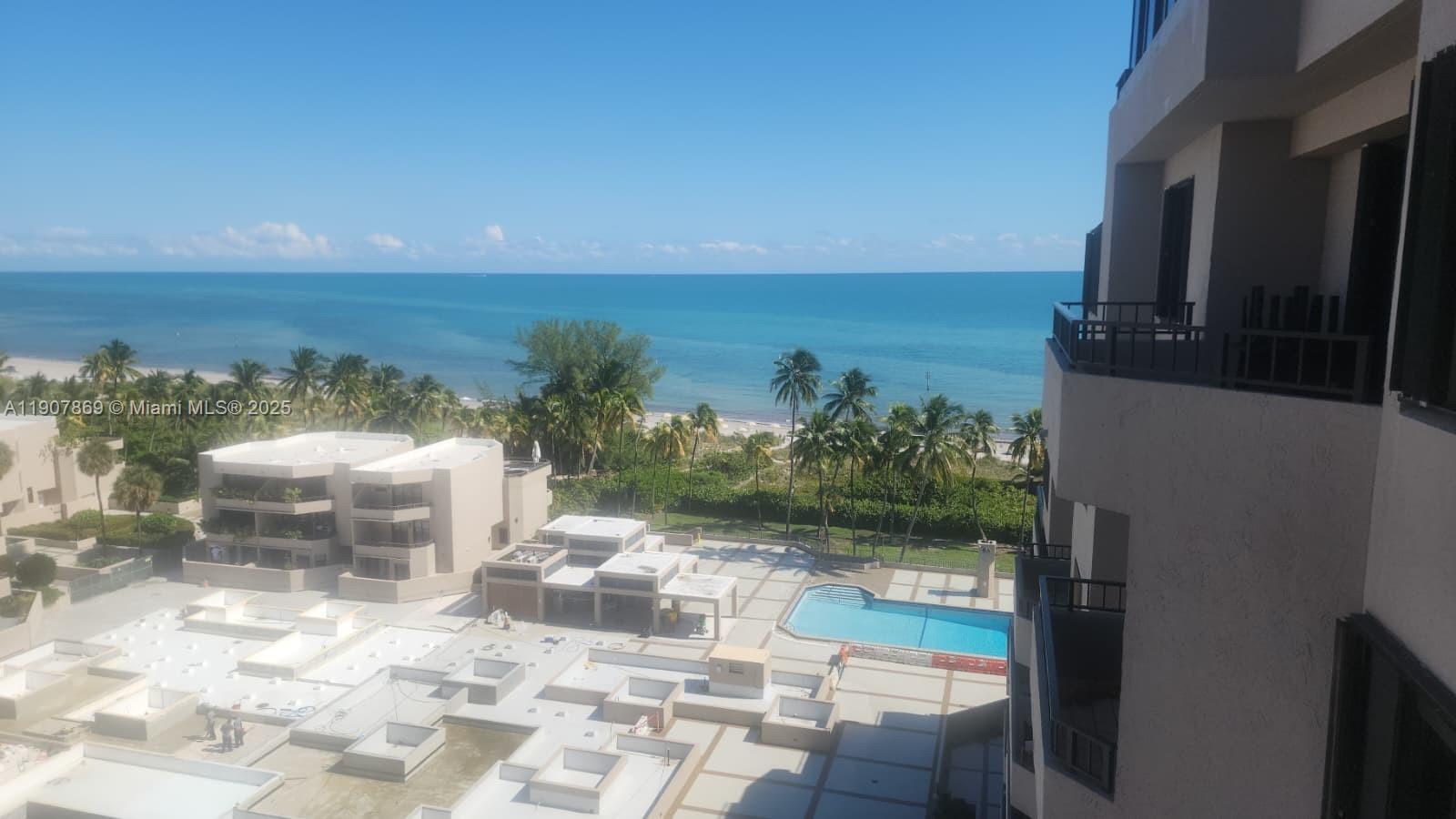 201 CRANDON BL #936, Key Biscayne FL 33149