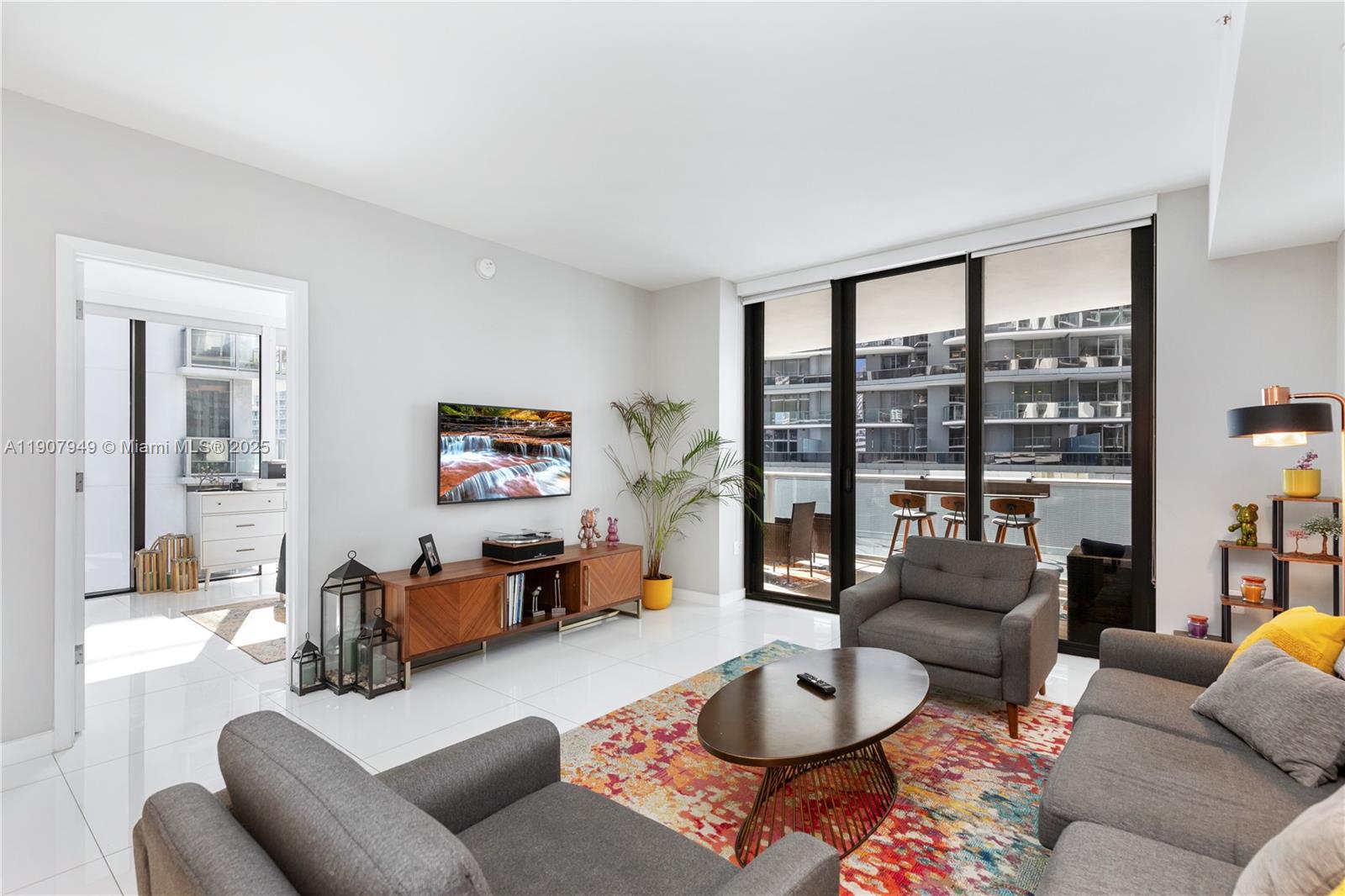 1010 Brickell Ave #1806, Miami FL 33131