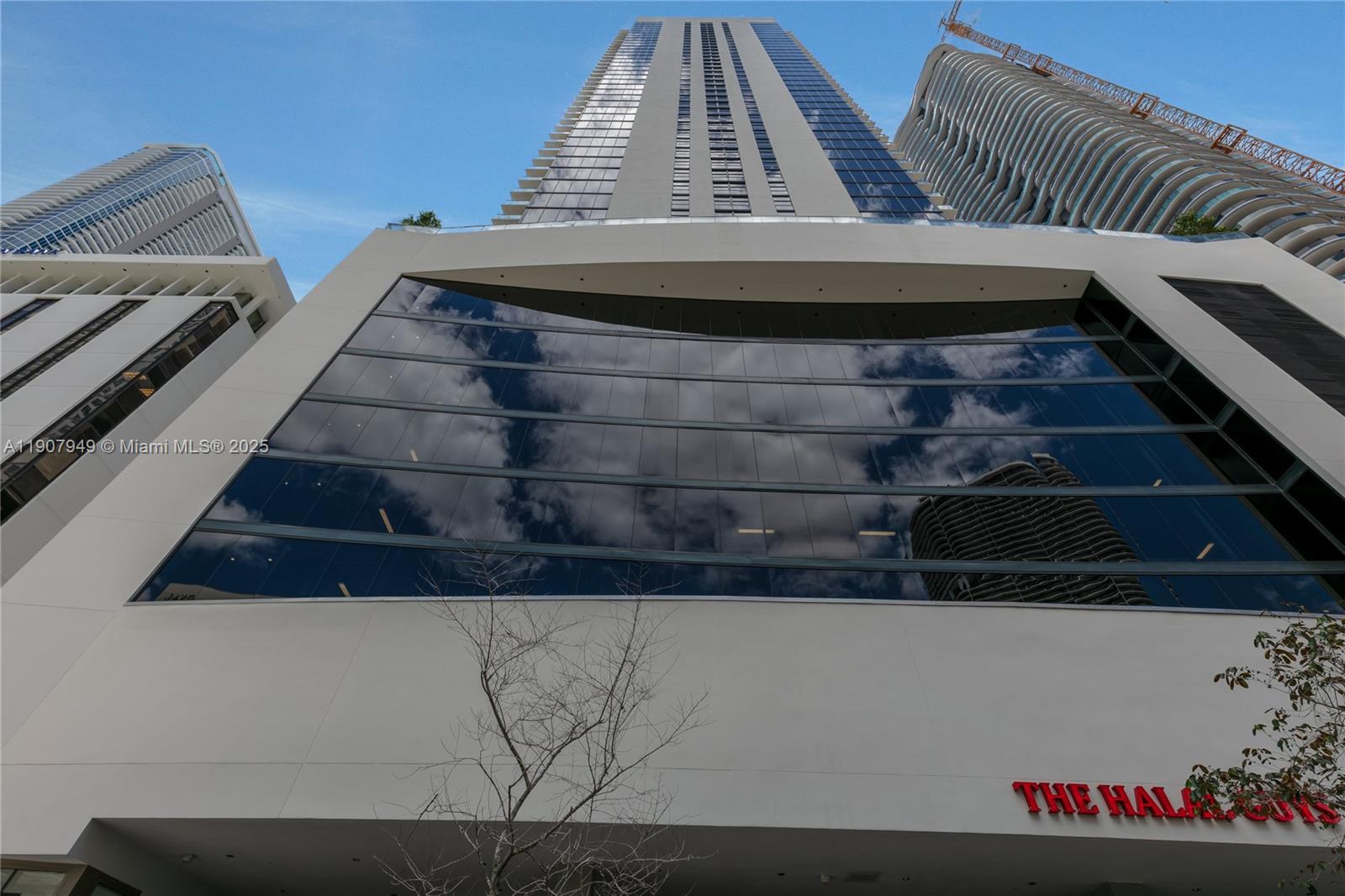 1010 Brickell Ave #1806, Miami FL 33131