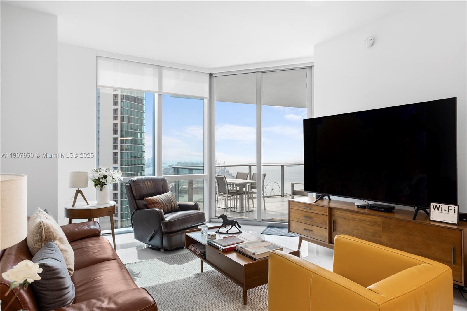 851 NE 1st Ave #3907, Miami FL 33132