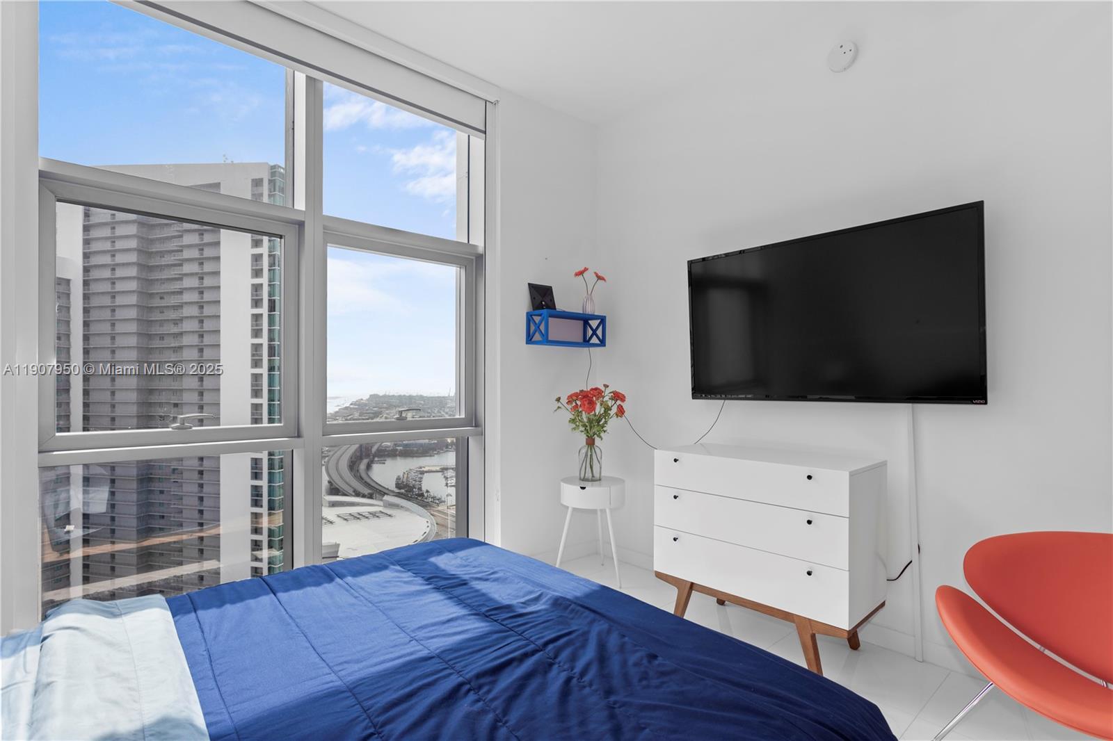 851 NE 1st Ave #3907, Miami FL 33132