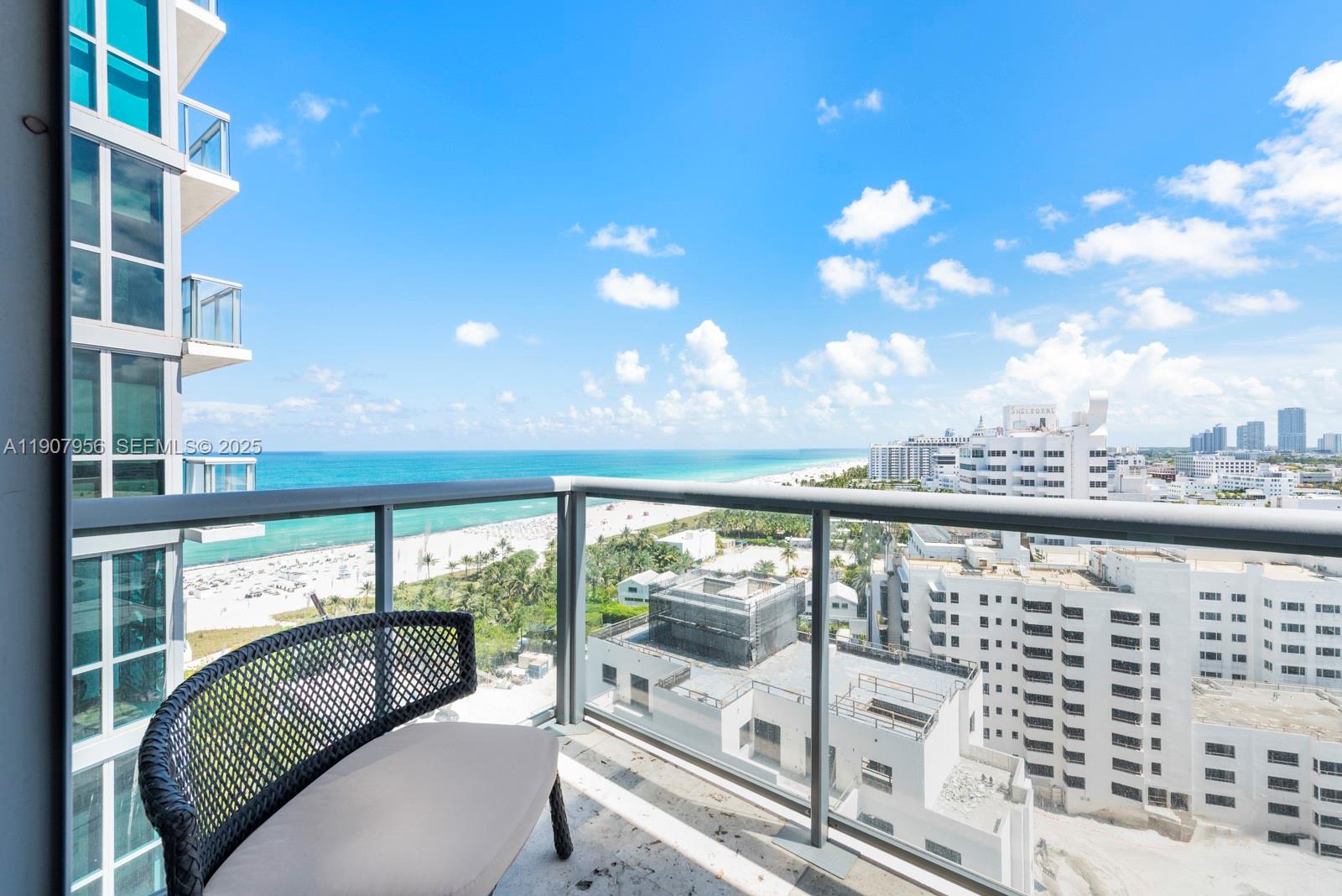 101 20th St #2004, Miami Beach FL 33139