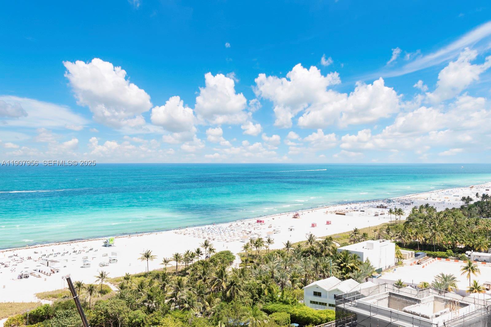 101 20th St #2004, Miami Beach FL 33139