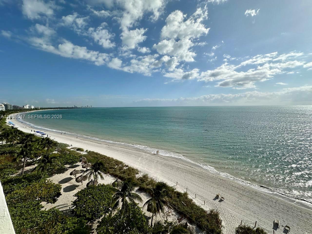 881 Ocean Dr #22E, Key Biscayne FL 33149
