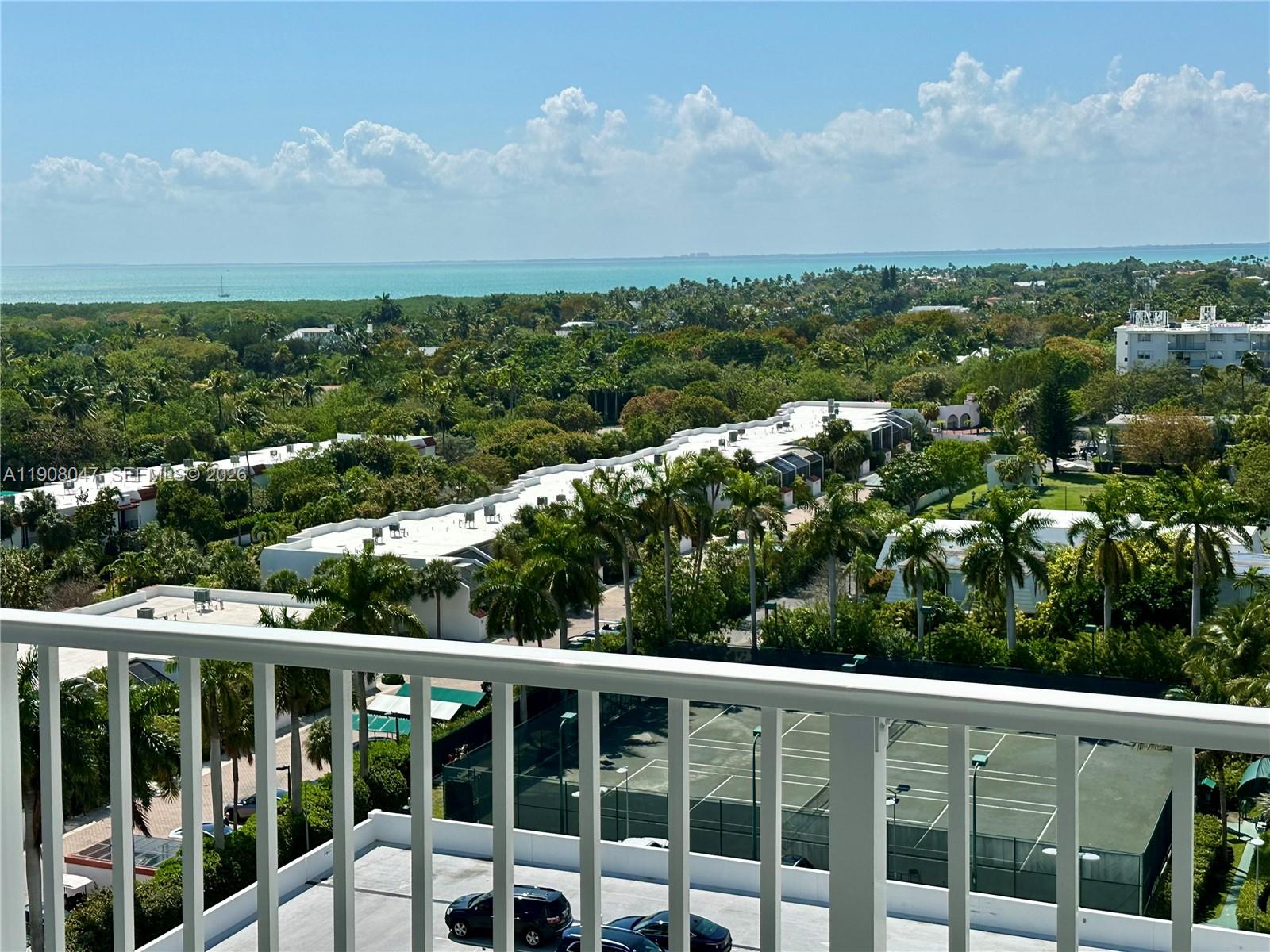 881 Ocean Dr #22E, Key Biscayne FL 33149