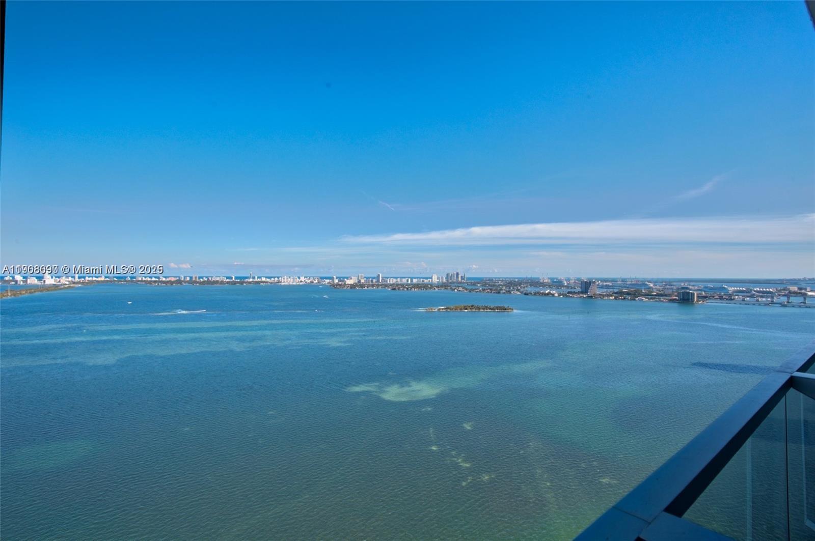 2900 NE 7th Ave #3103, Miami FL 33137