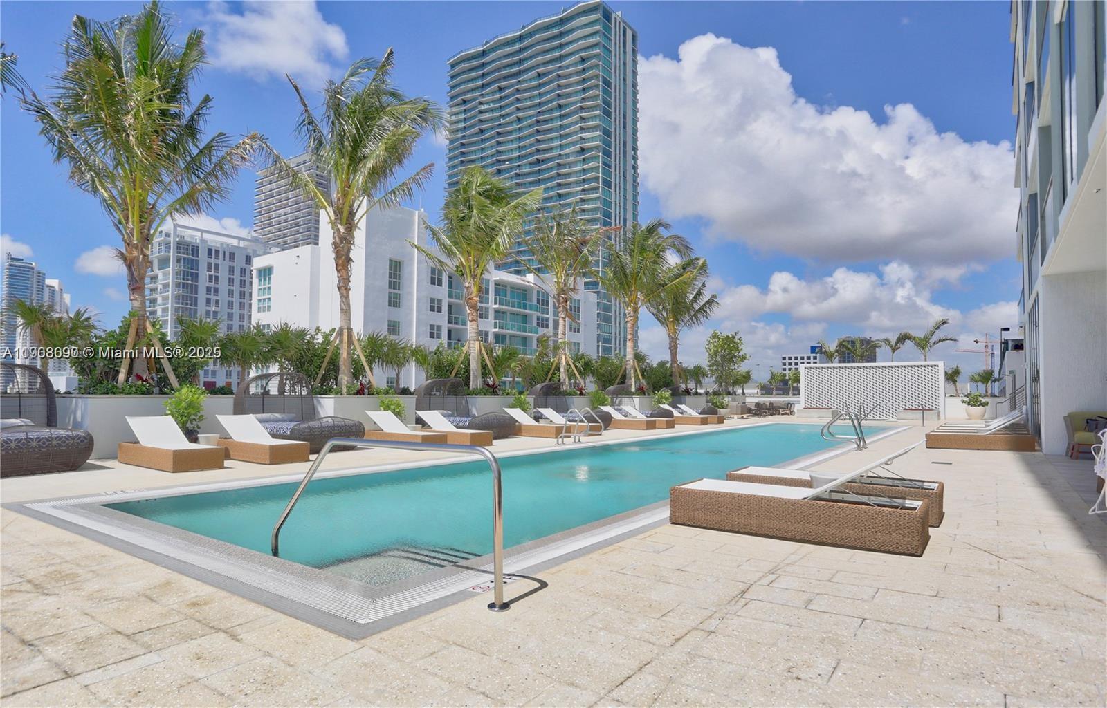 2900 NE 7th Ave #3103, Miami FL 33137