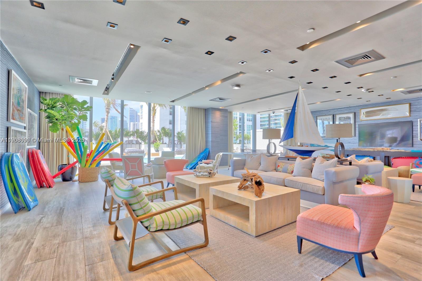 2900 NE 7th Ave #3103, Miami FL 33137