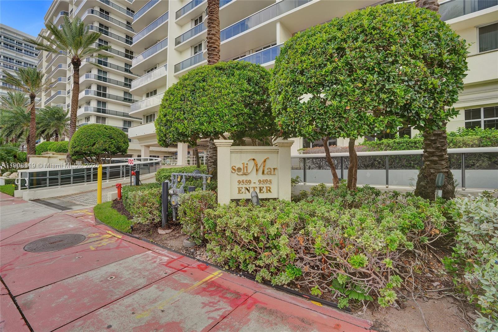 9559 Collins Ave #S2-F, Surfside FL 33154