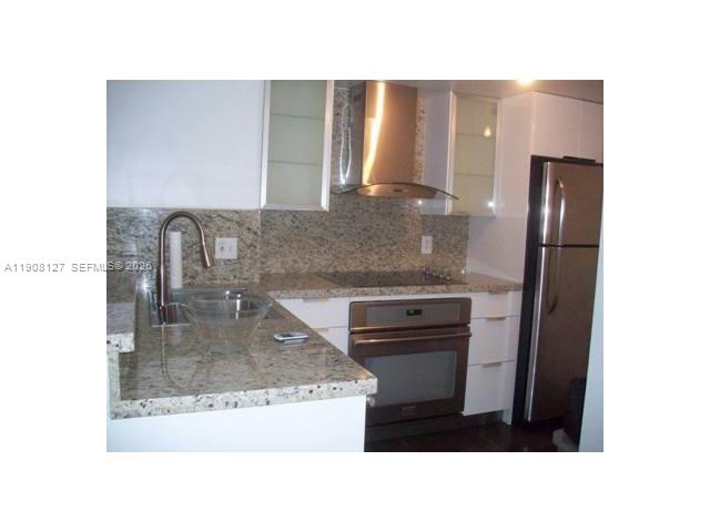 770 Claughton Island Dr #703, Miami FL 33131