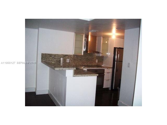 770 Claughton Island Dr #703, Miami FL 33131