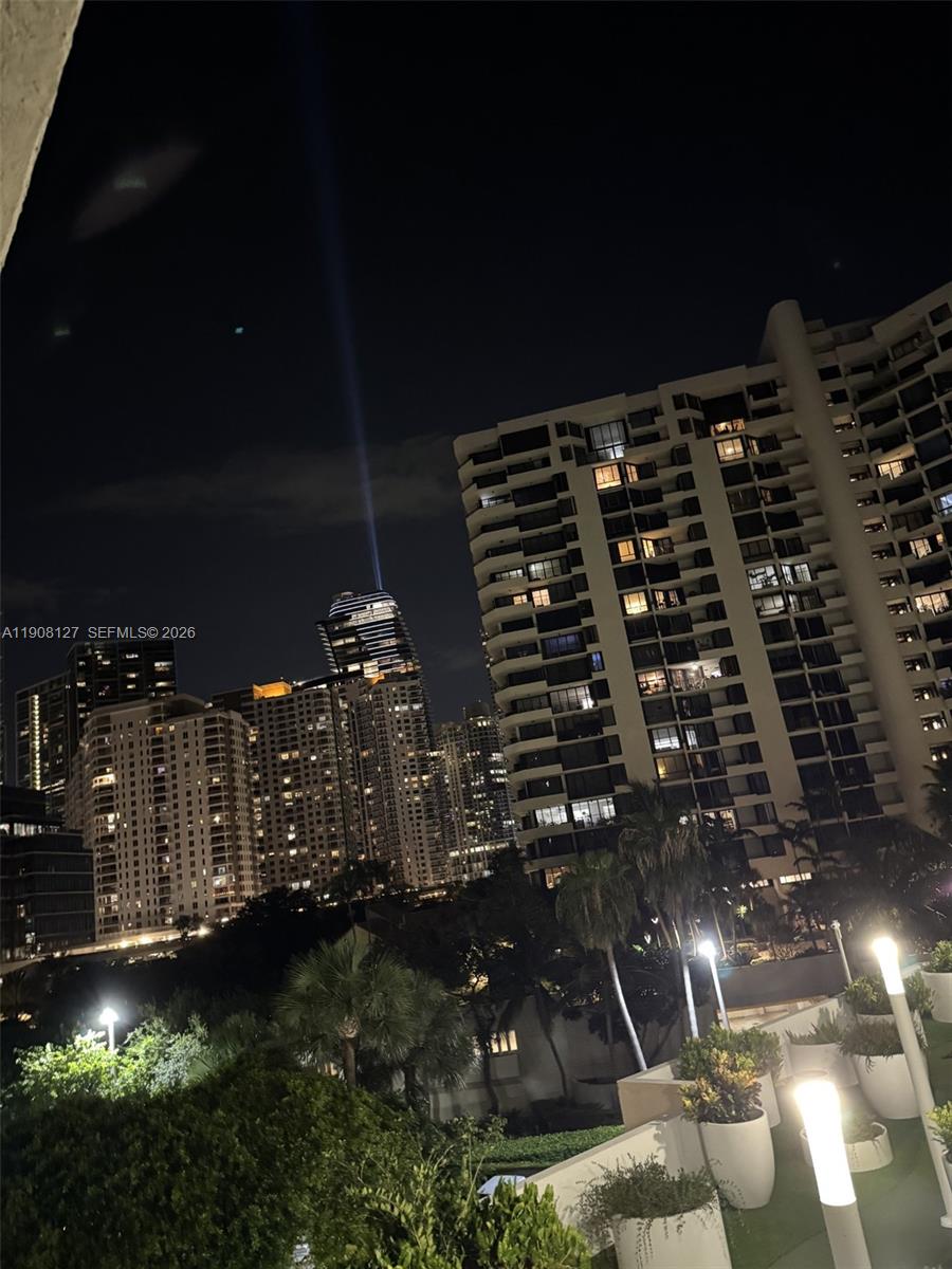 770 Claughton Island Dr #703, Miami FL 33131