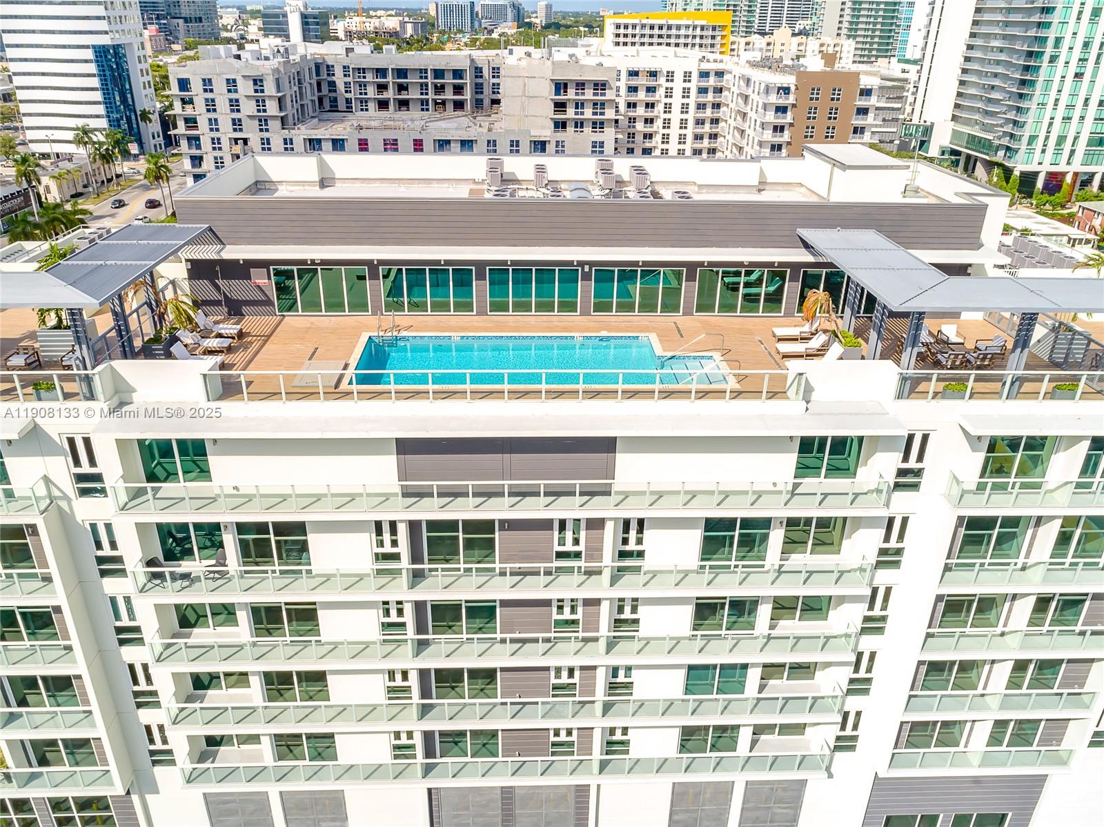 321 NE 26th St #507, Miami FL 33137
