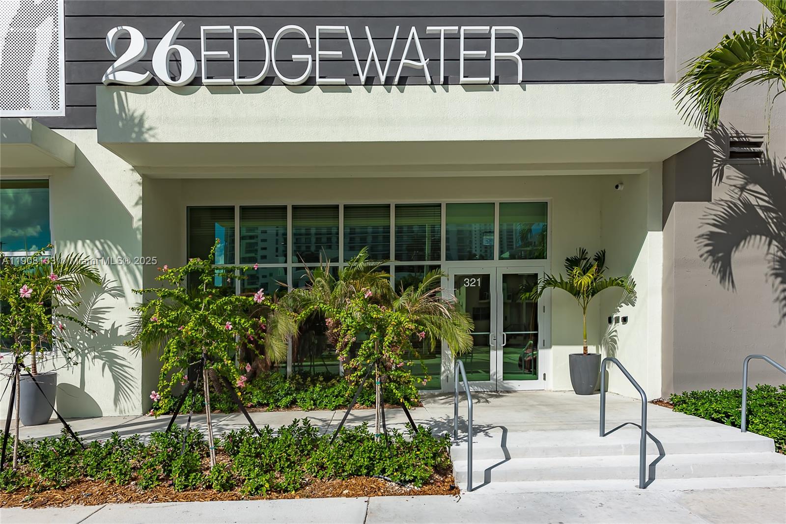 321 NE 26th St #507, Miami FL 33137