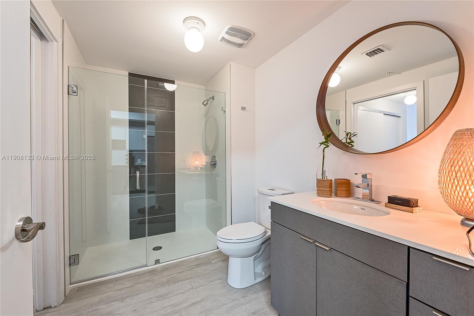 321 NE 26th St #507, Miami FL 33137