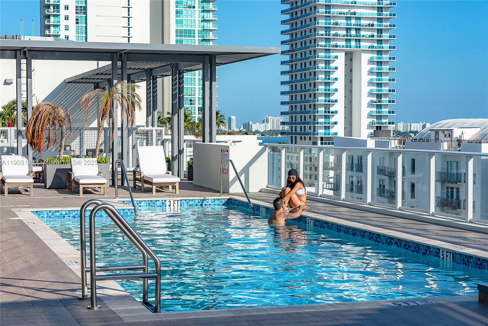 321 NE 26th St #507, Miami FL 33137