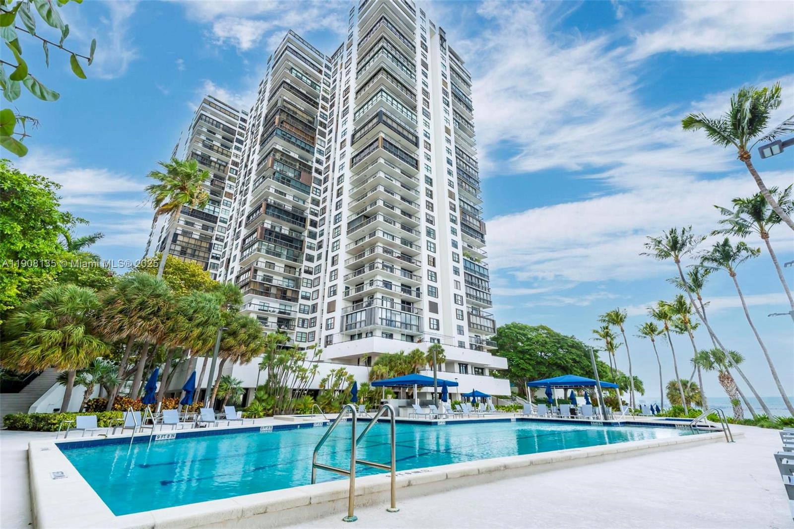 2333 Brickell Ave #517, Miami FL 33129