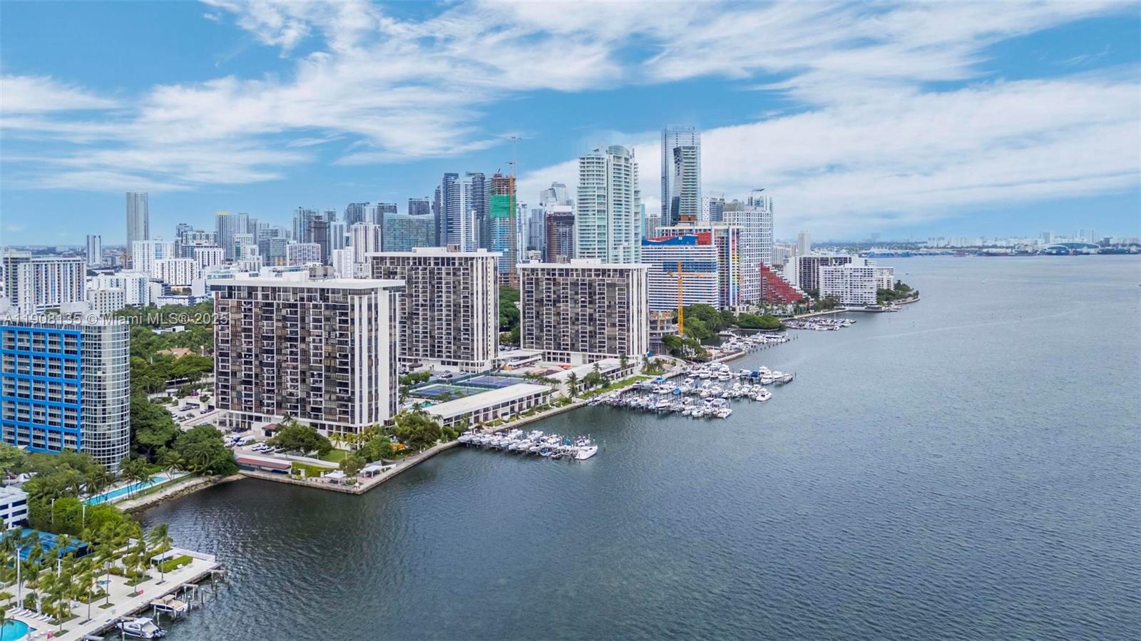 2333 Brickell Ave #517, Miami FL 33129