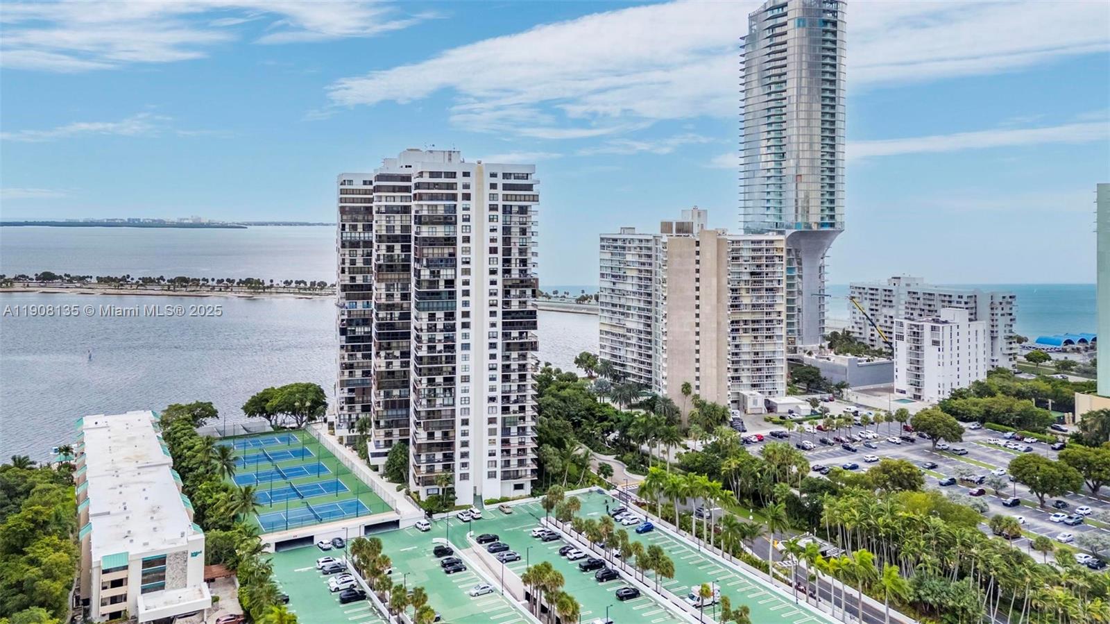 2333 Brickell Ave #517, Miami FL 33129