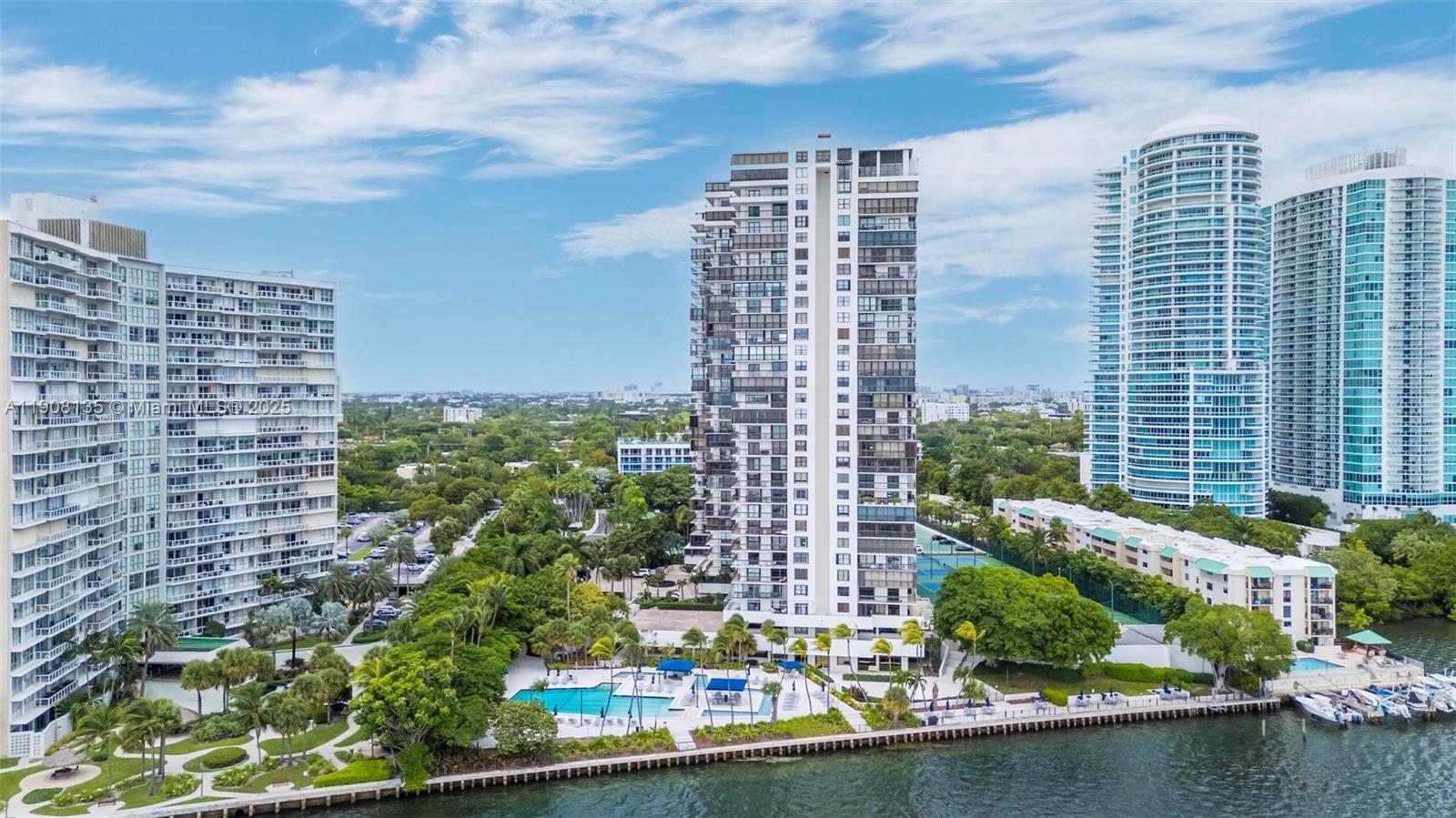 2333 Brickell Ave #517, Miami FL 33129