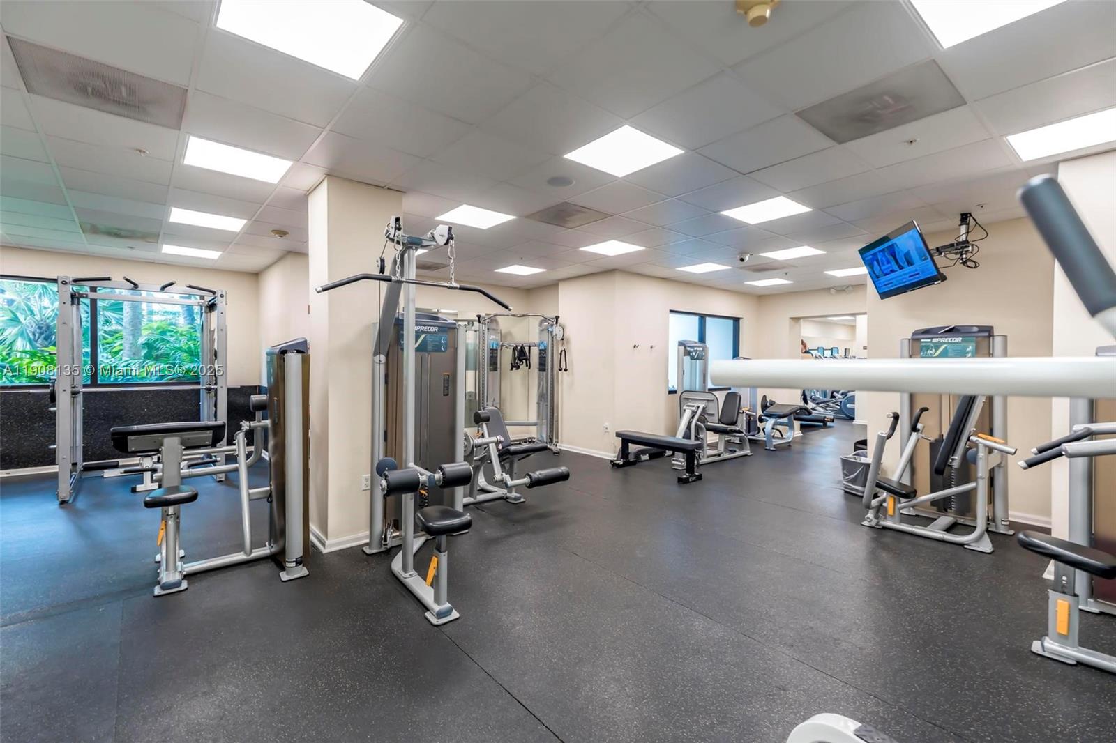 2333 Brickell Ave #517, Miami FL 33129