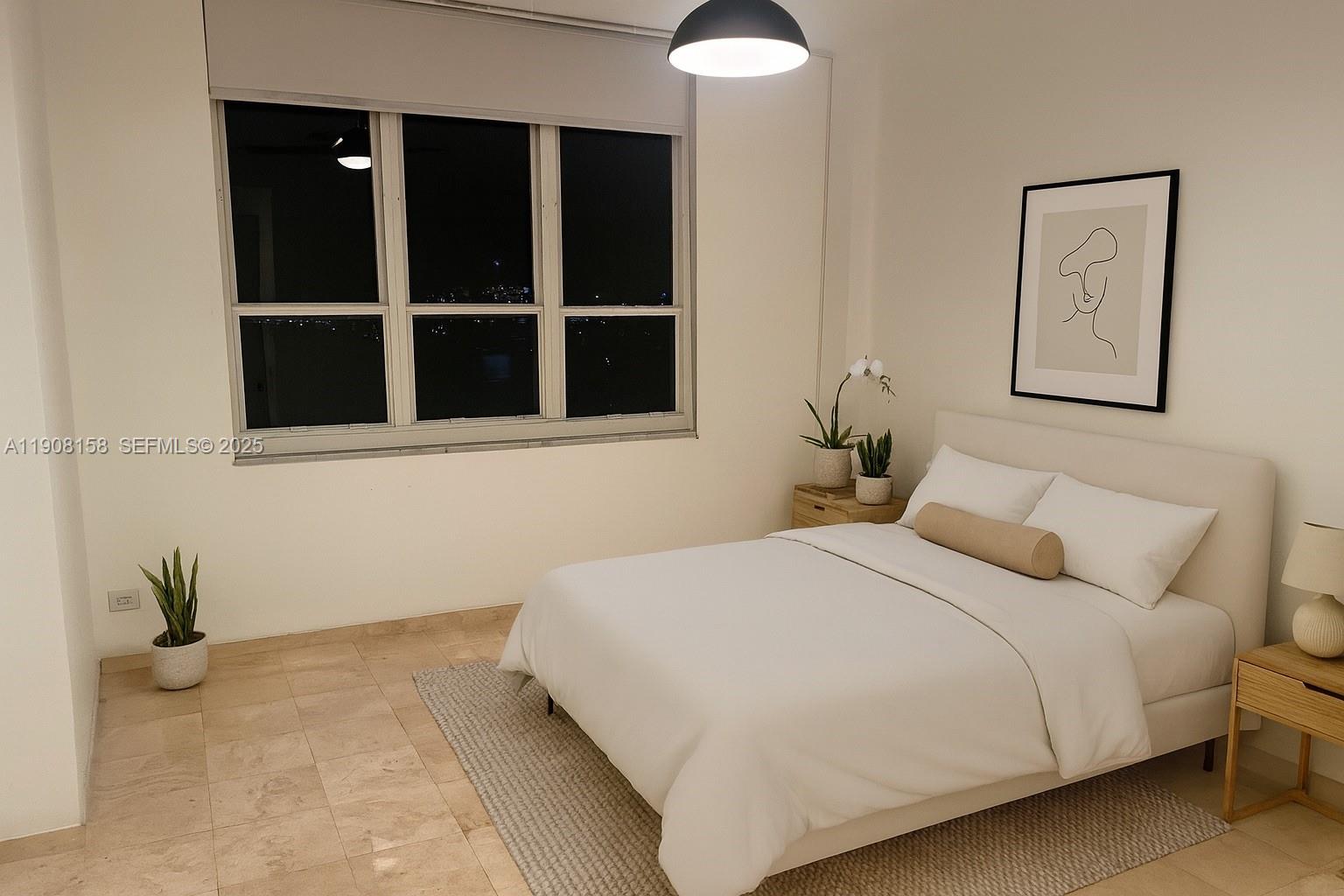 888 Brickell Key Dr #806, Miami FL 33131