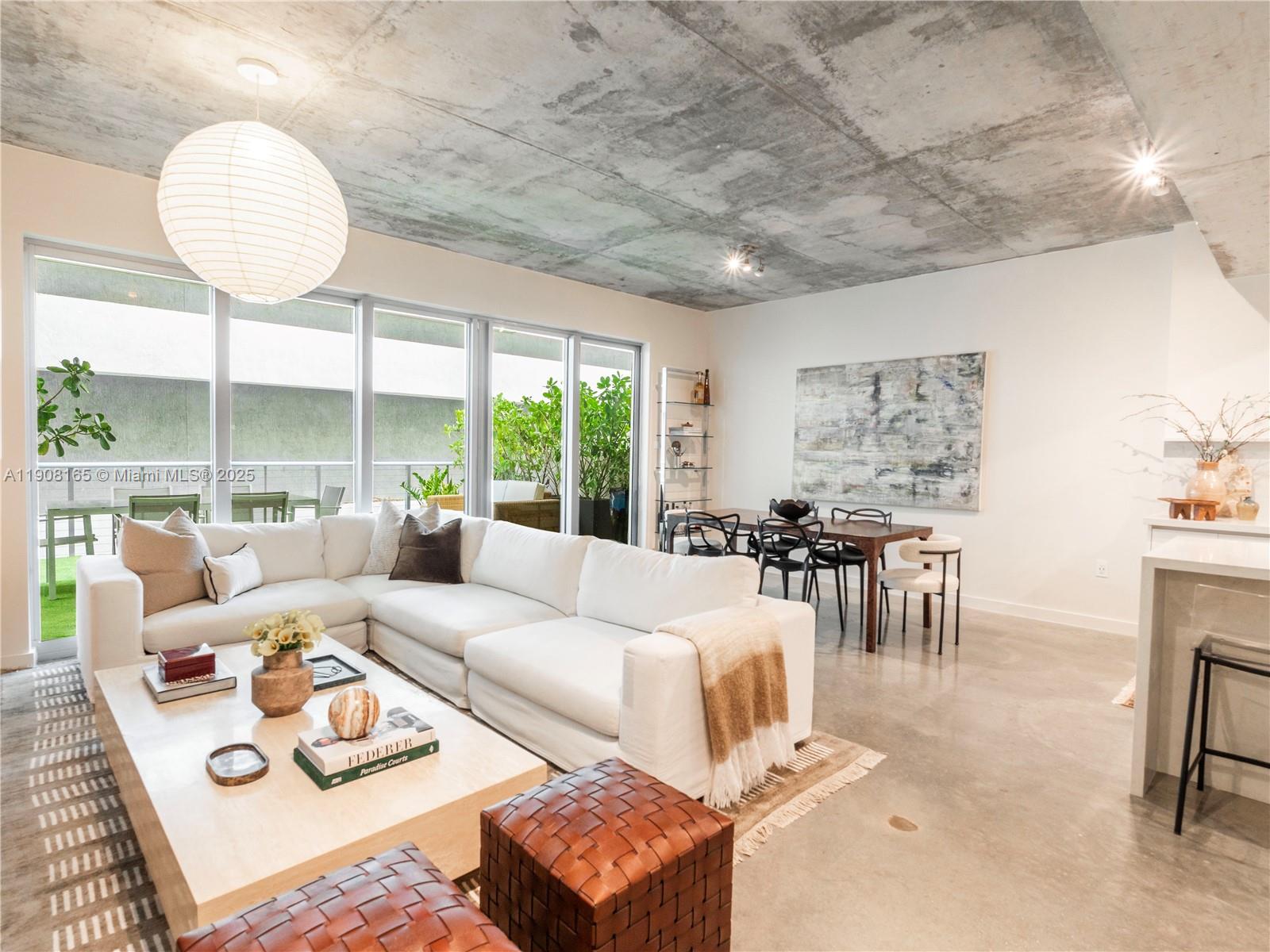 3449 NE 1st Ave #L35, Miami FL 33137