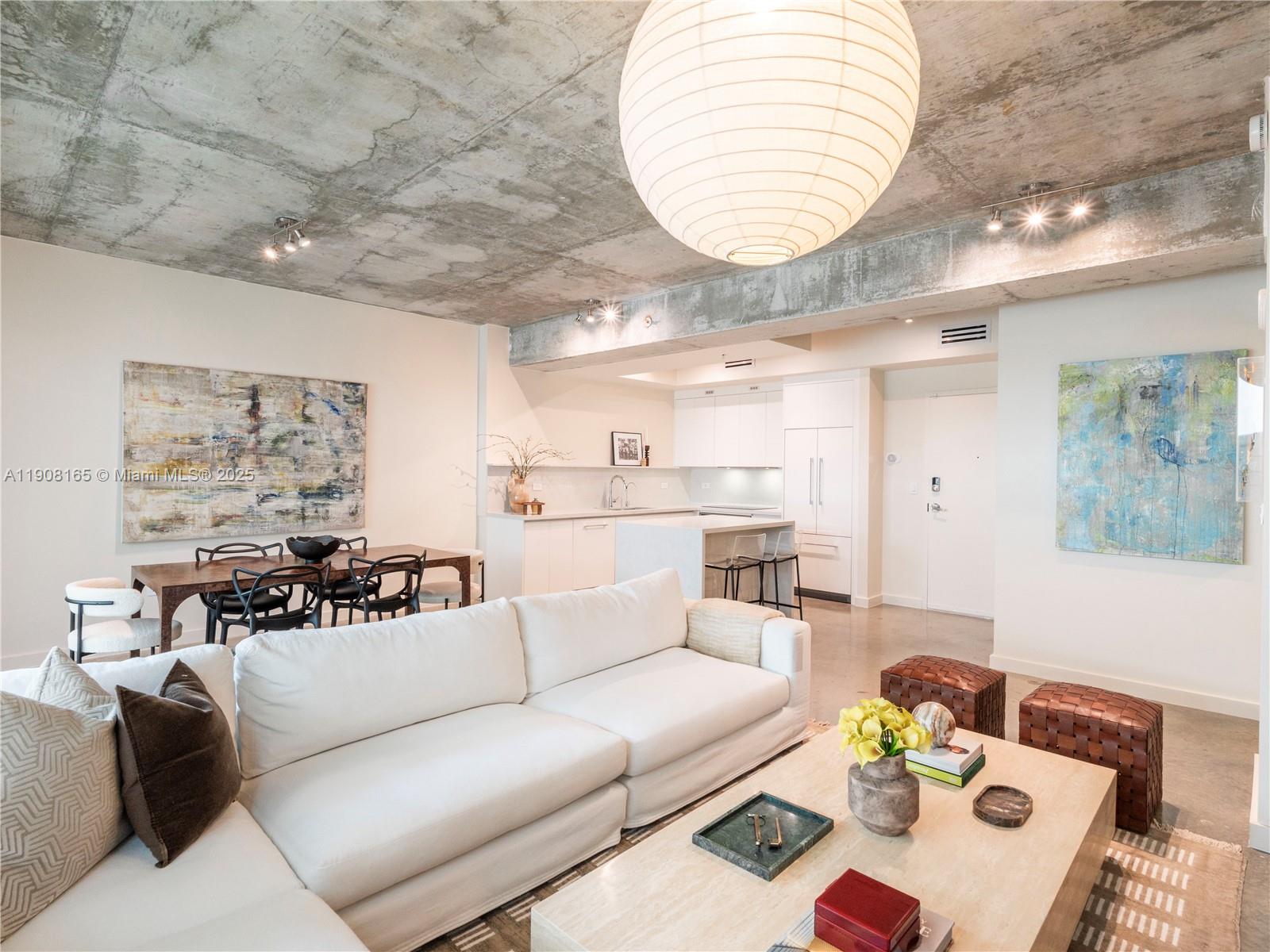 3449 NE 1st Ave #L35, Miami FL 33137
