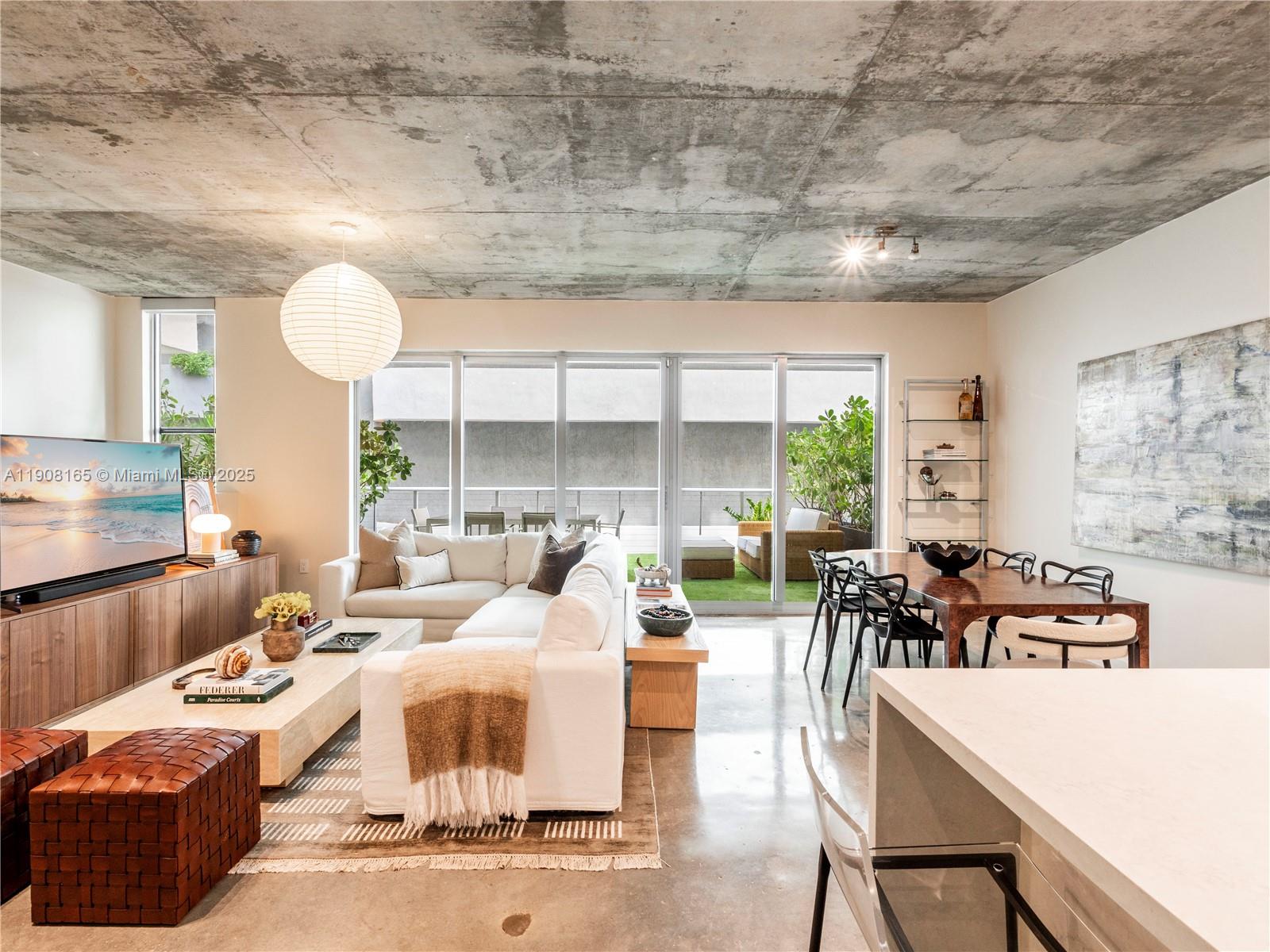 3449 NE 1st Ave #L35, Miami FL 33137