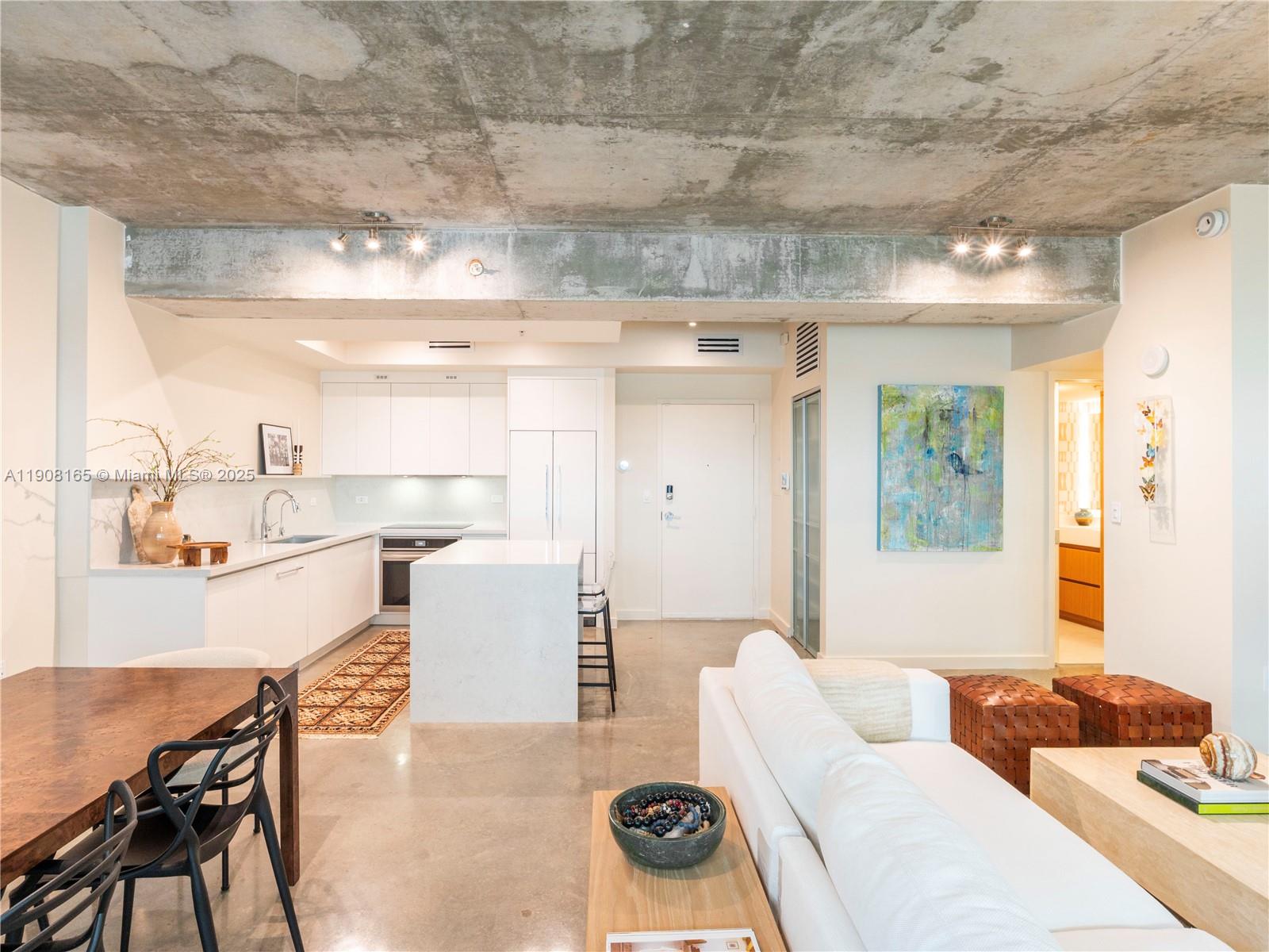 3449 NE 1st Ave #L35, Miami FL 33137