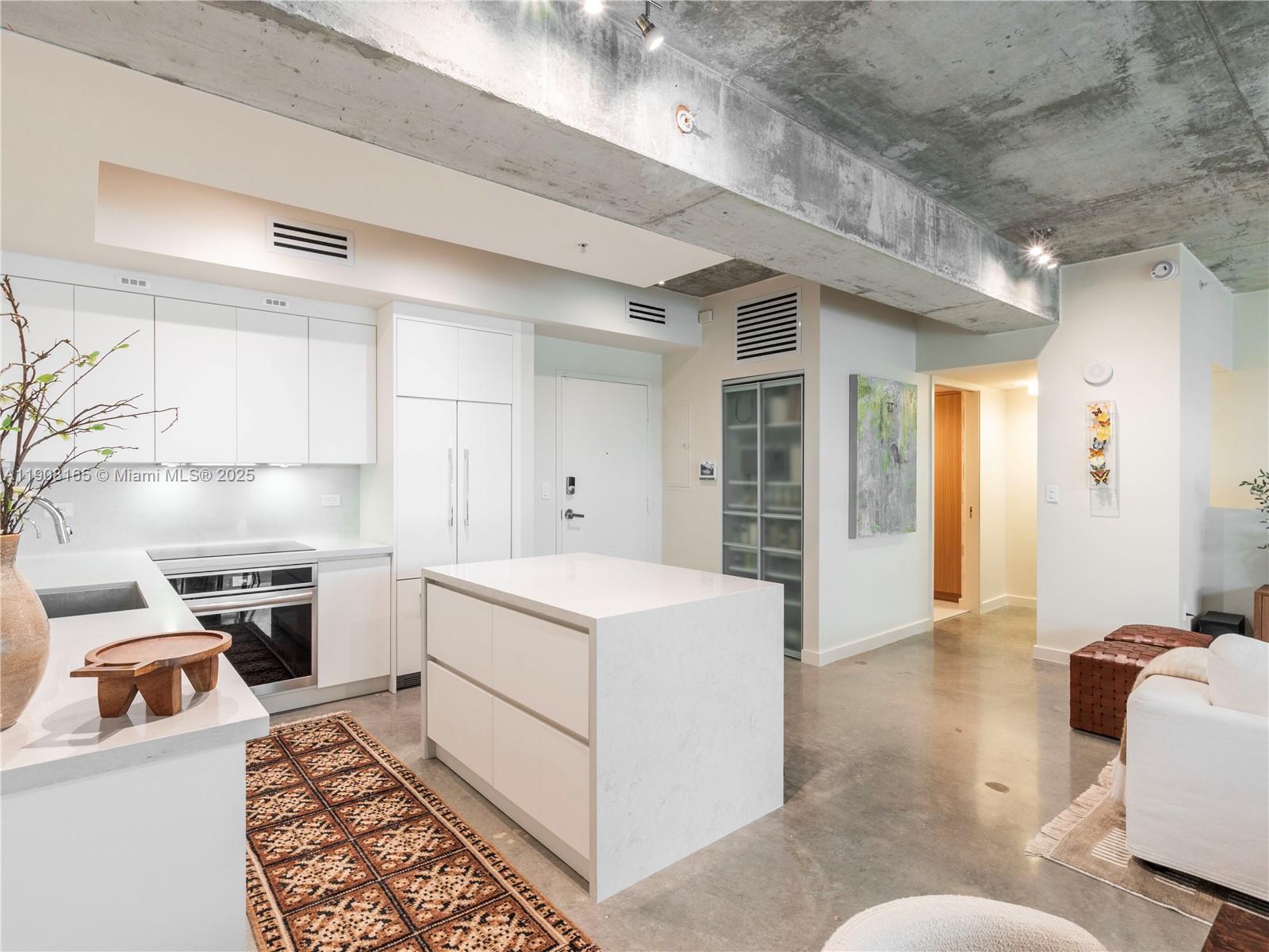 3449 NE 1st Ave #L35, Miami FL 33137