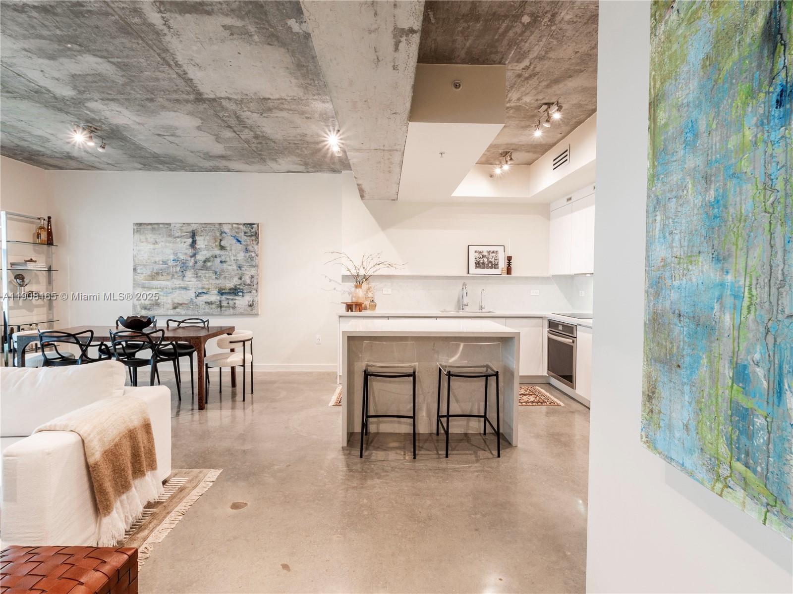 3449 NE 1st Ave #L35, Miami FL 33137