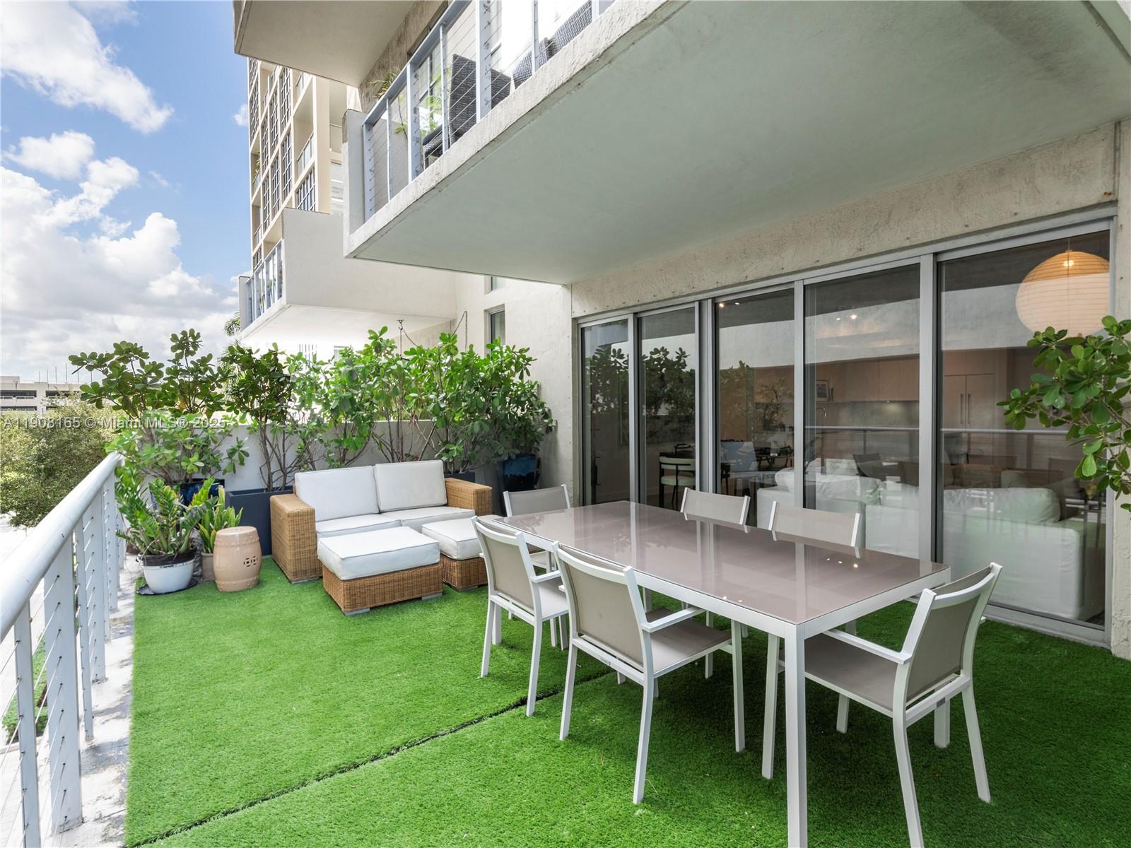 3449 NE 1st Ave #L35, Miami FL 33137