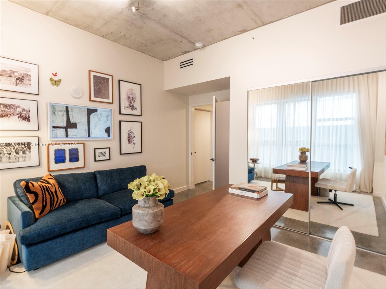 3449 NE 1st Ave #L35, Miami FL 33137