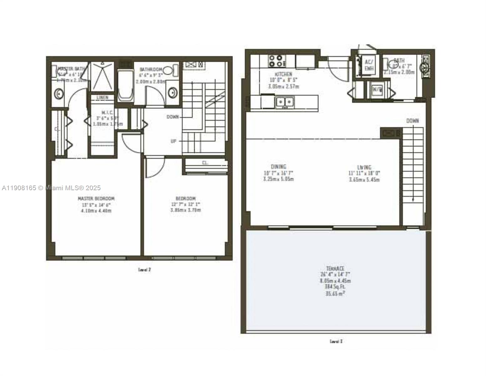 3449 NE 1st Ave #L35, Miami FL 33137