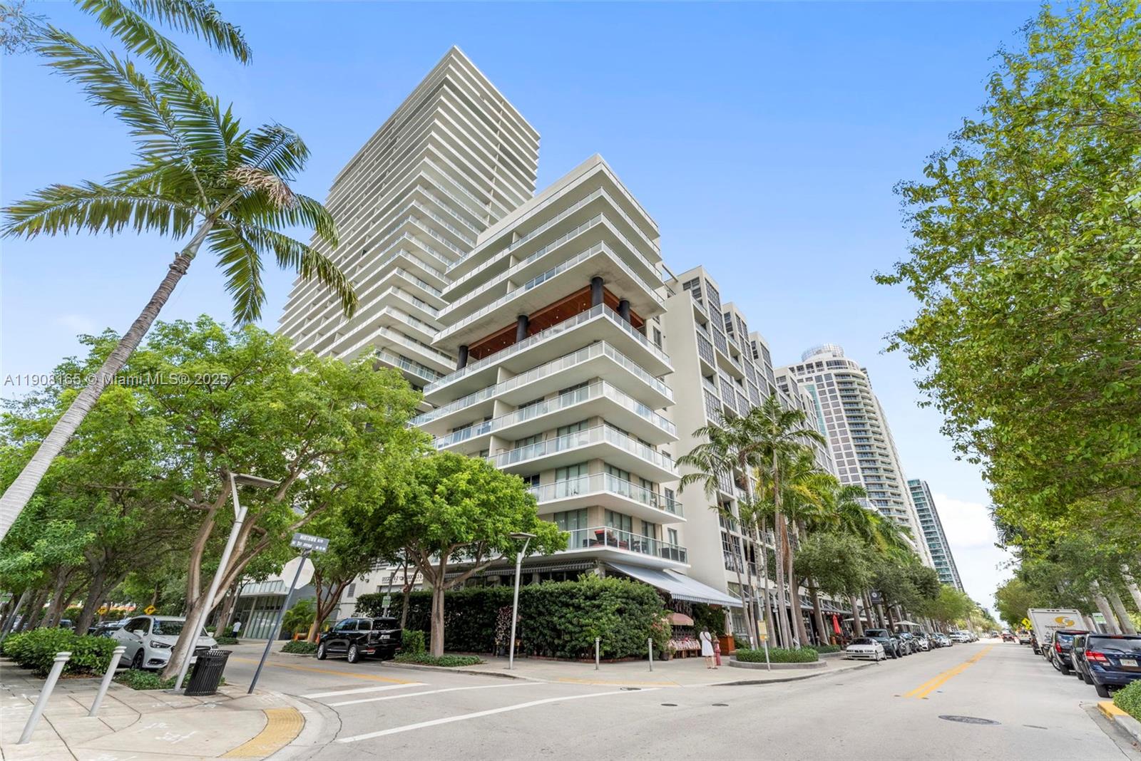 3449 NE 1st Ave #L35, Miami FL 33137
