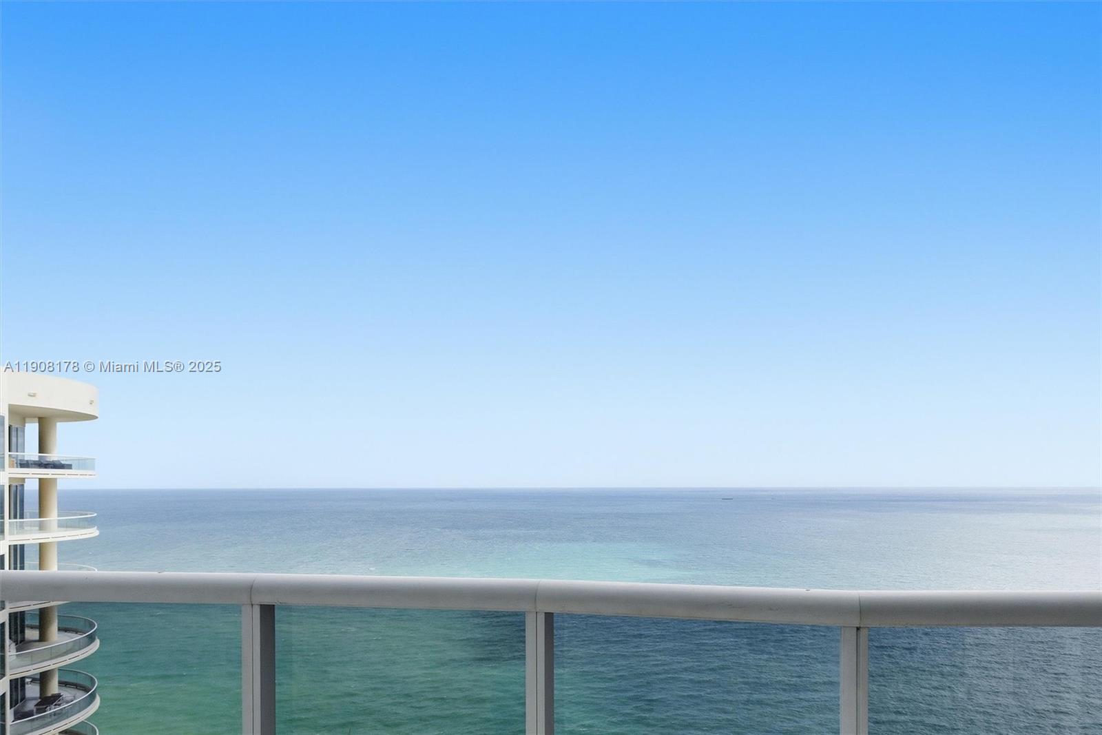 16001 Collins Ave #3504, Sunny Isles Beach FL 33160