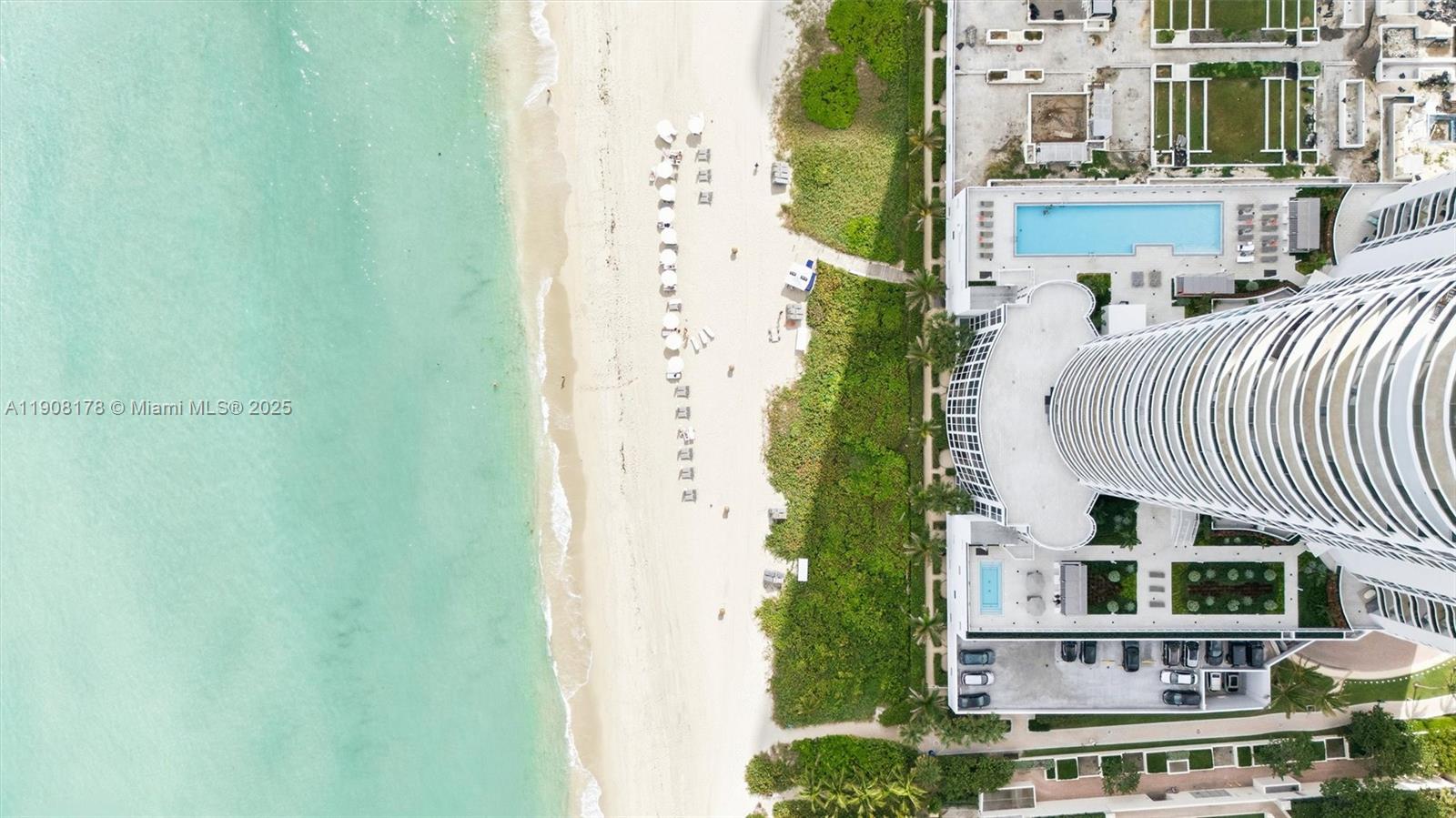 16001 Collins Ave #3504, Sunny Isles Beach FL 33160