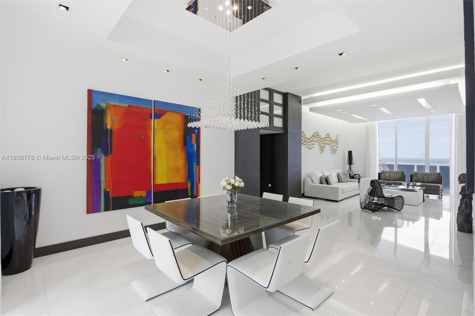 16001 Collins Ave #3504, Sunny Isles Beach FL 33160
