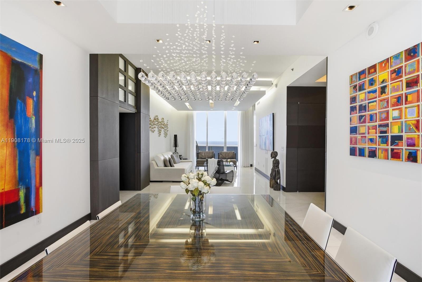 16001 Collins Ave #3504, Sunny Isles Beach FL 33160