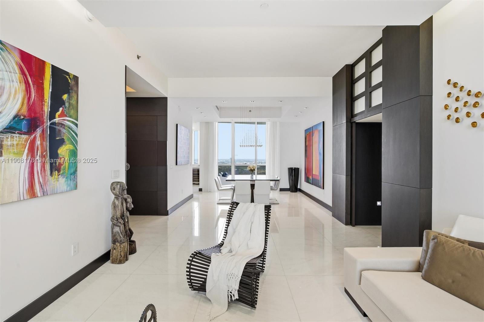 16001 Collins Ave #3504, Sunny Isles Beach FL 33160